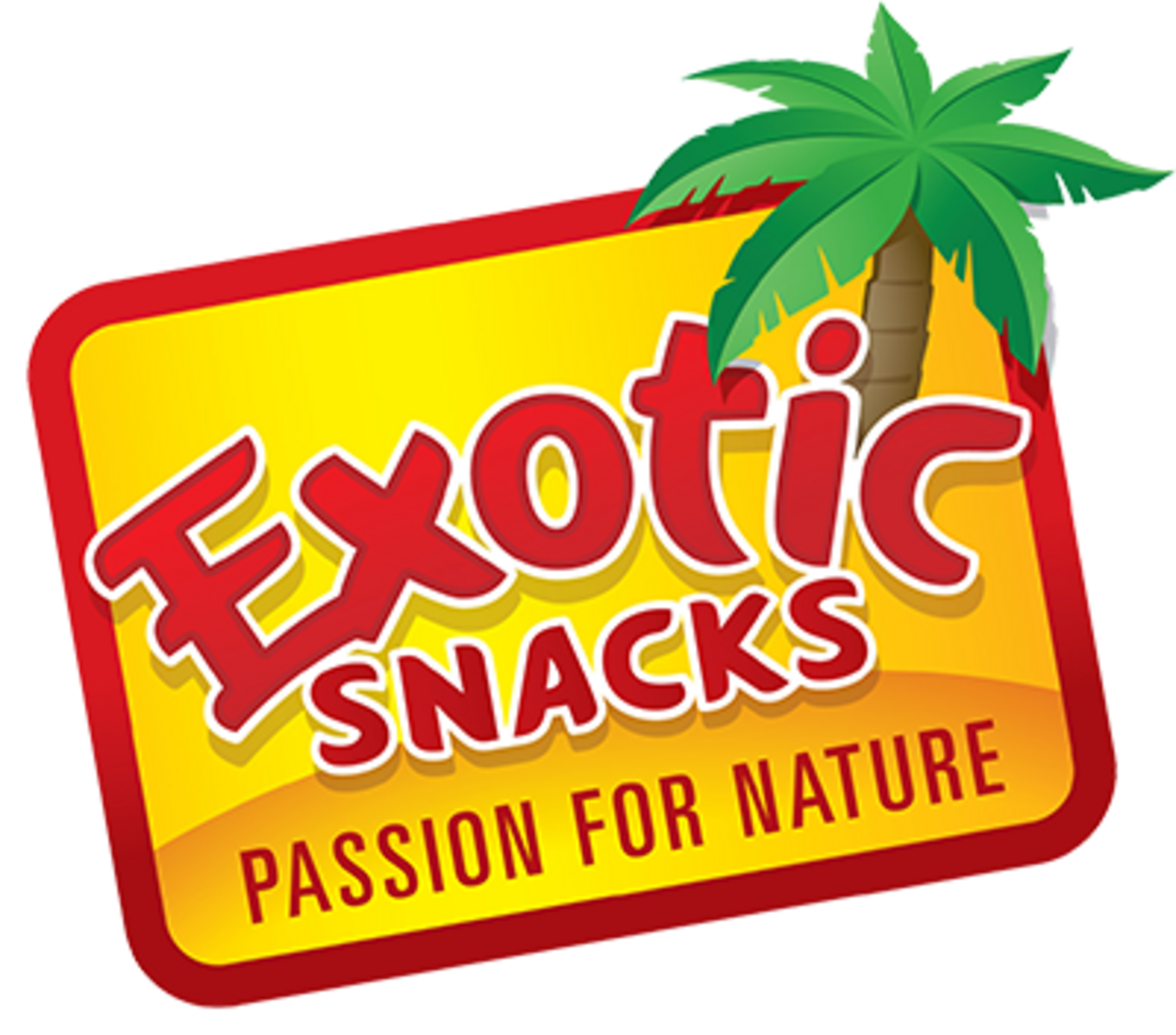 Exotic snacks