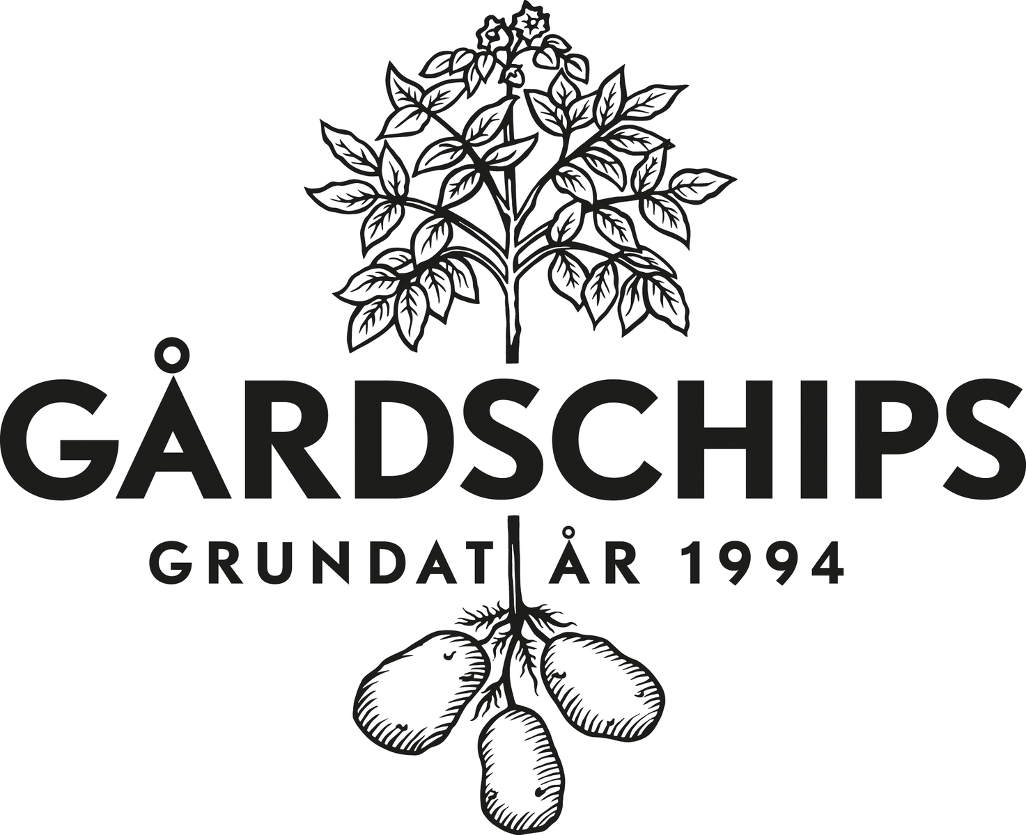 Gårdschips